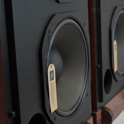 JBL L110 Pair of Vintage Speakers - Professionally Restored - 1-Year Warranty image 18