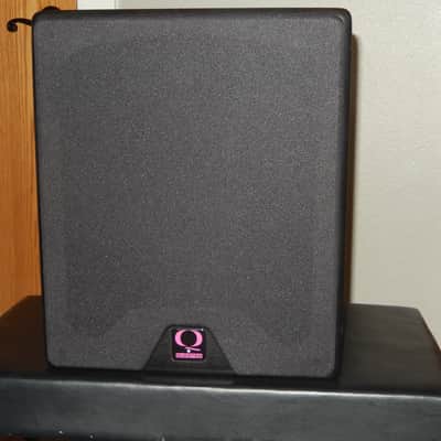Quested VS2108 Studio Monitors (pair) image 9