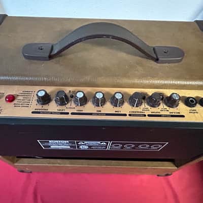 Kustom Sienna 35 image 2