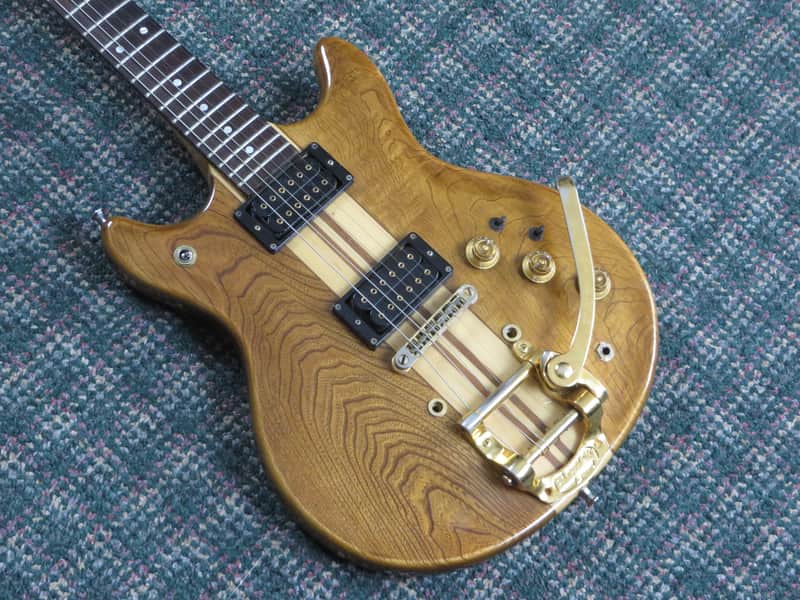 1983 Vantage MIJ VP825! w/original case
