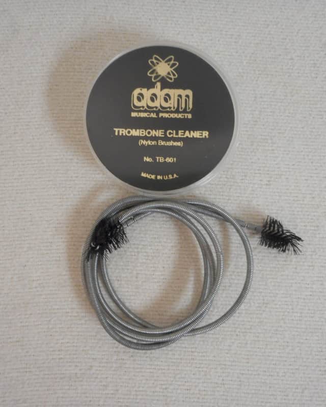Adam TB 601 Trombone Bore (Snake) Cleaner image 1
