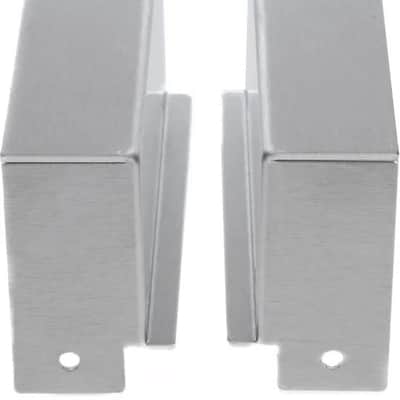 New Voodoo Lab PT Mounting Brackets for Pedaltrain Classic/Novo/Terra ♫ image 2