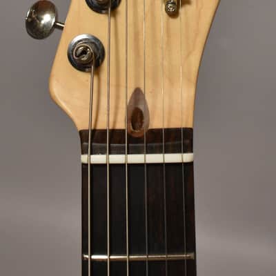 2023 Fender American Performer Telecaster Honey Burst w/HSC image 5