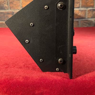 Moog Slim Phatty Analog Synthesizer Rack Unit w/ Expression Pedal image 5