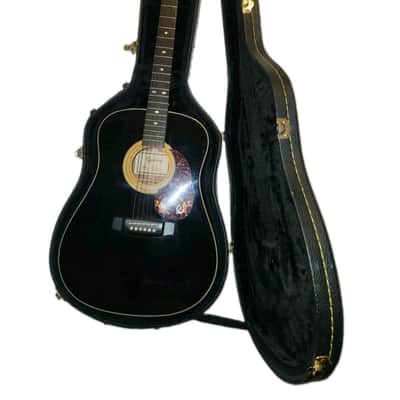 EPIPHONE PR-350 (MODEL EA35) acoustic guitars for sale in USA