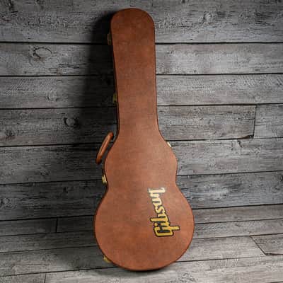 Gibson Les Paul Standard 50s - Goldtop image 9