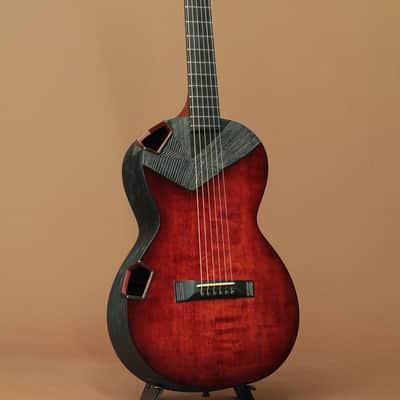 Pagelli Guitars Les Petites Naive image 1