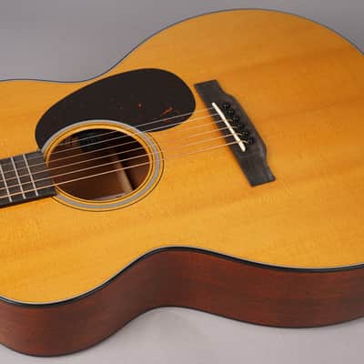 Martin 000E Retro Plus - 2024 - Natural image 13