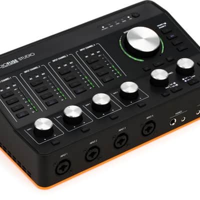 Arturia AudioFuse Studio USB Audio Interface image 2
