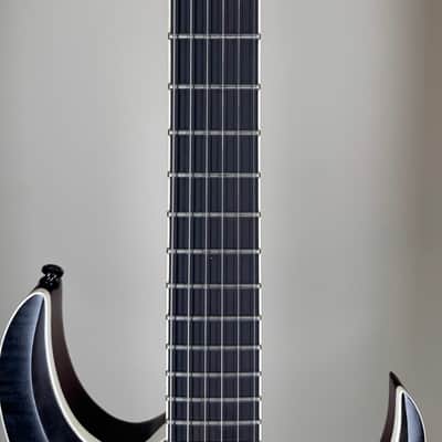 Ibanez RGAIX6FM Gray image 4