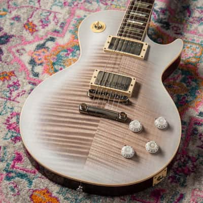 Gibson 1959 Les Paul Standard RI VOS - Ice Flame image 23