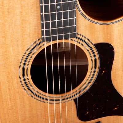 Taylor 314ce Studio Natural With Soft Case image 4