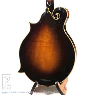 WADE FW-5 with VIRZI tone producer 2001  [Pre-Owned] image 4
