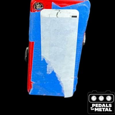 Lawrence Petross Design (LPD) Saguro - Red - X16698 image 6