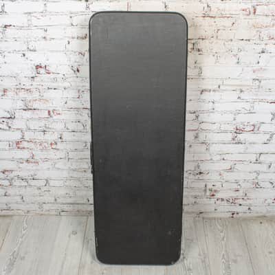 Unbranded - Electric Guitar Hardshell Case Black - USED image 2