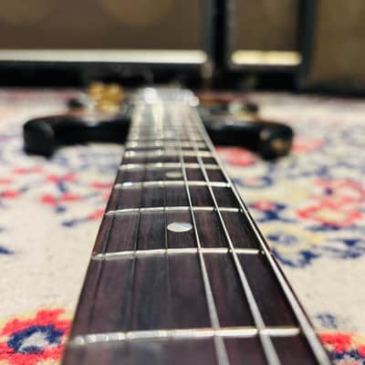1969 Custom Kraft 4271 Beat Blaster Valco USA image 7