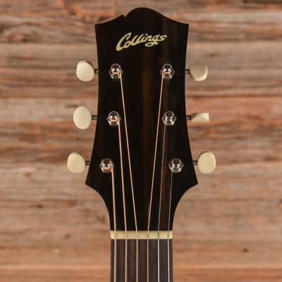 Collings CJ35 Natural image 6