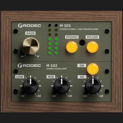 Rodec BUNK 01 2024 image 3