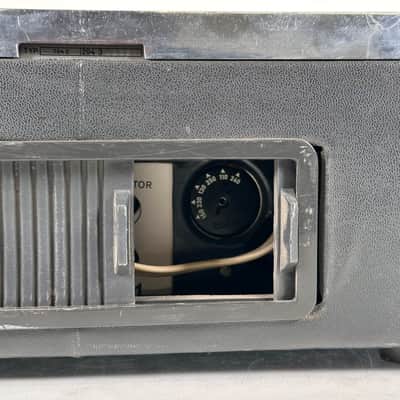 Uher Royal Stereo 8000 Martel Reel to Reel 7" Tape Player image 9