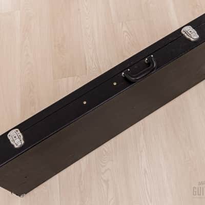2010 Guyatone Nobuhiro Mine Signature EG-2100M Acoustic Electric Nylon String Classical w/ Case, Tags image 19