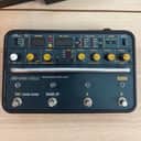 Korg SDD-3000-PDL Programmable Digital Delay Pedal 2010s - Black