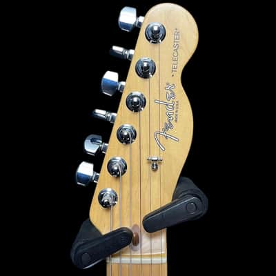 Used 2003 Fender American Telecaster 3 Tone Sunburst w/Case TFW2774 image 6