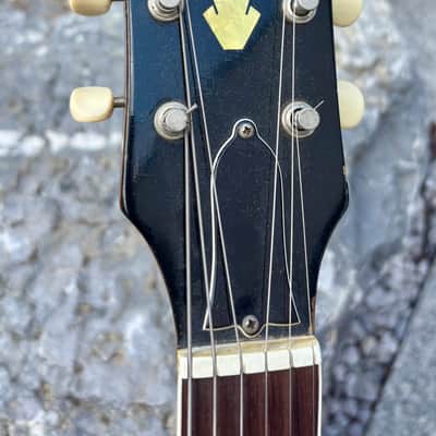 Gibson ES330 1963 - Sunburst image 4