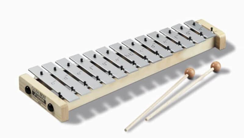 Sonor Orff Soprano Glockenspiel image 1