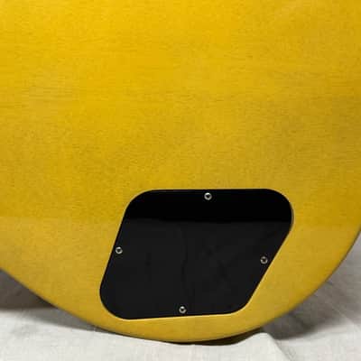 Gibson LPSP00TVNH1 Les Paul Special Guitar with Case 2019 - TV Yellow image 16