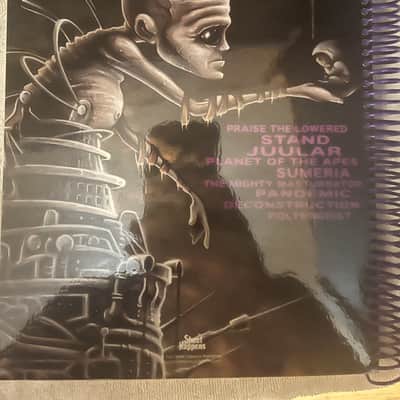 Devin Townsend Project - Deconstruction - Guitar Tab / Tablature Book image 2