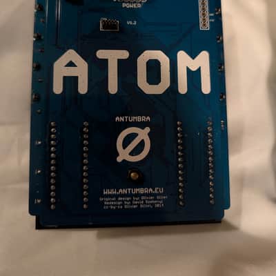 Antumbra Atom - Black image 2