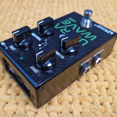 Source Audio Ultrawave Bass Distortion Lab image 4