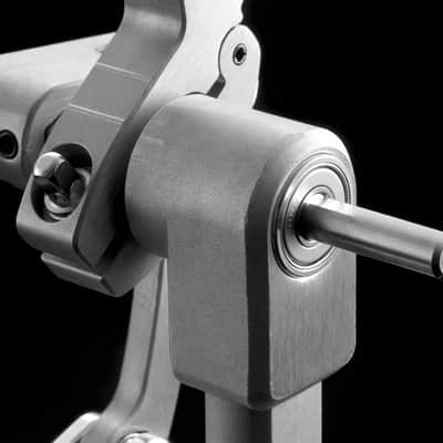 Pearl Demon Drive Eliminator Single Bass Kick Drum Pedal P3000D | NEW | WorldShip | Authorized Dealer image 6