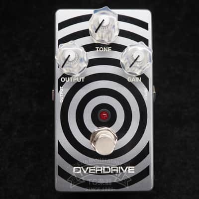 Mxr Wa 44 Wylde Audio Od image 4