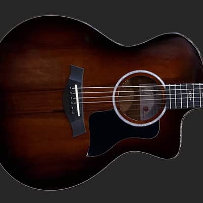 Taylor 224ce-K DLX image 1