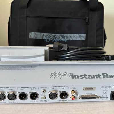 360 Systems Instant Replay image 3