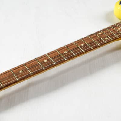 Fender Player Jazzmaster - Buttercream image 7