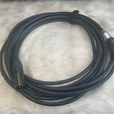 Neumann U87 vintage cable image 11
