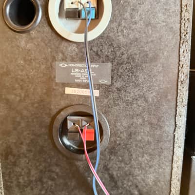 Kenwood XA9 Deck DPMA9 CDP C-9 Preamp B-A9 Amplifier LS-A9 Speakers Fully Works! image 10
