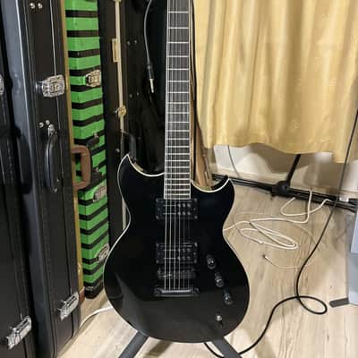 Reverend Sensei RA Blackout 2025 - Black image 1