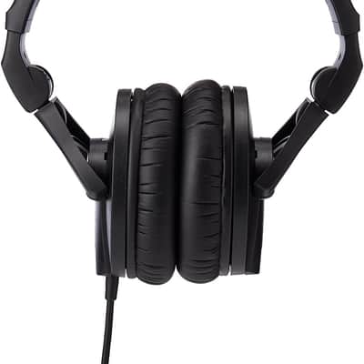 Sennheiser HD 280 Pro Over Ear Headphones - Black image 2