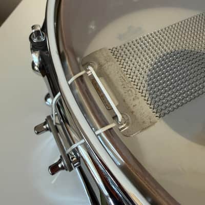 Brady Jarrah Ply Blackheart finish 14x5.5 snare drum image 4