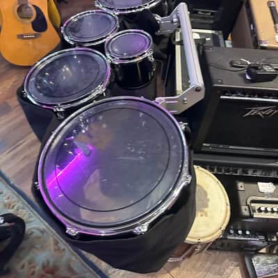 Ludwig Ultimate Series Marching Quints + FREE HARNESS image 19