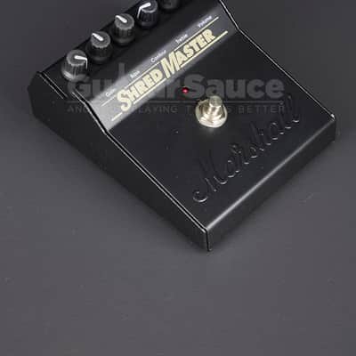 Marshall Shred Master Vintage Reissue (COD EFF_00331) image 3