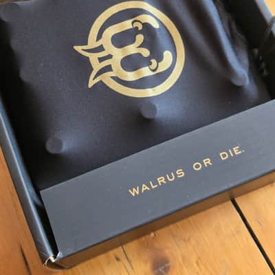 Walrus Audio Qi etherealizer image 4