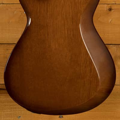 Knaggs Influence Series | Chena A - Burnt Orangeburst image 4