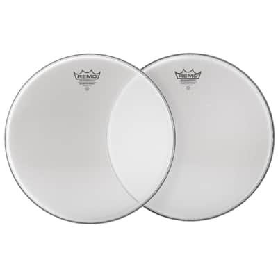 Remo Silent Stroke Mesh Head 16", Tom, SN-0016-00 - Electronic Drum Mesh Head image 2