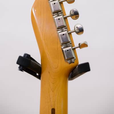 Fender Telecaster 1984-1986 - Pink Paisley image 11