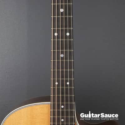 Martin GPC-28E Cutaway Acoustic 2016 Used (cod.763UG) image 9