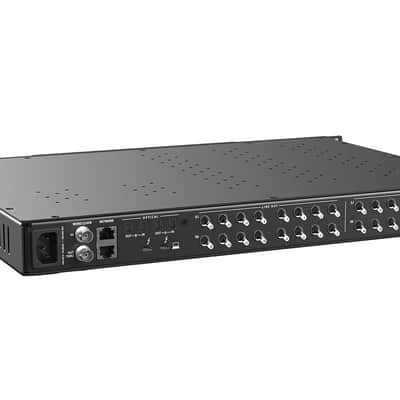 MOTU 16A 32x34 Thunderbolt 4/USB 4 Audio Interface image 6
